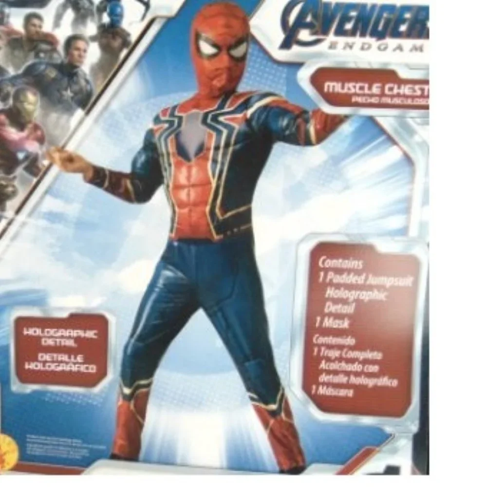 Rubies boys costume